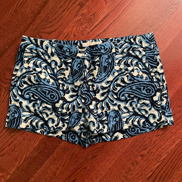 Size 8 Michael Kors shorts - Picture 1 of 2